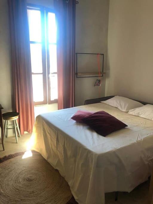 La Perle Rare - Centre-Ville Sète Kültér fotó