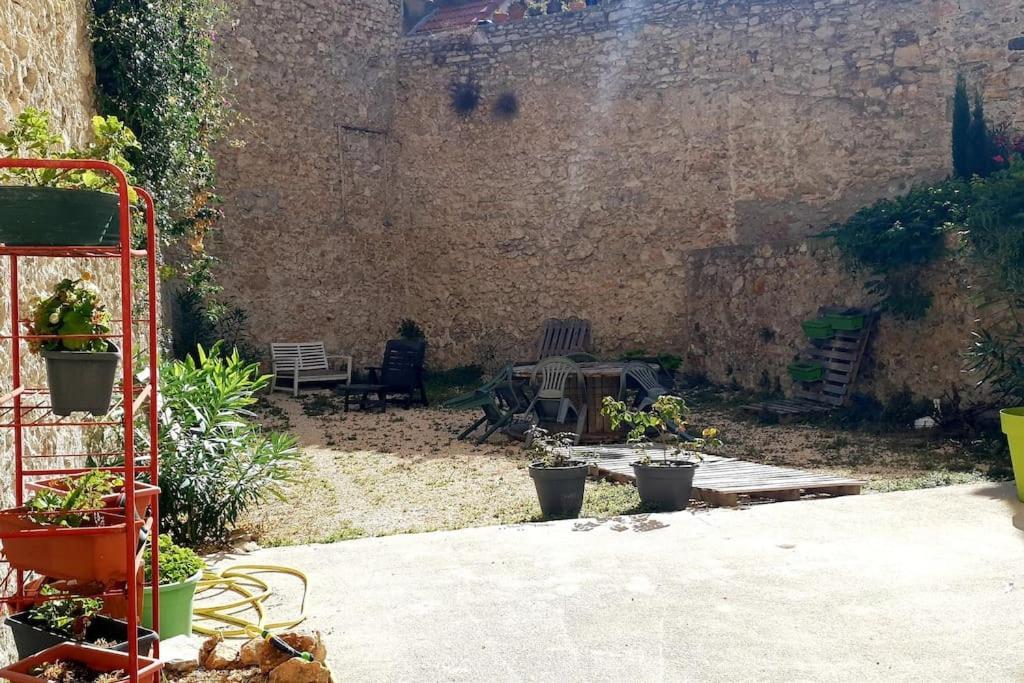 La Perle Rare - Centre-Ville Sète Kültér fotó